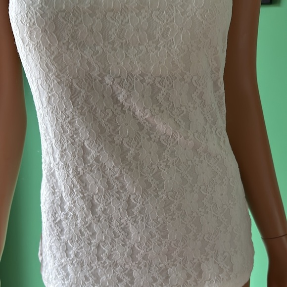 🌹🌹Express “Best Loved Cami” Camisole🌹🌹 - Picture 4 of 9